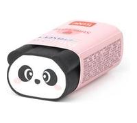 Gomme Legami Sushi Panda Multicolore G