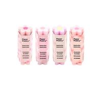 Gomme longue rose fleur Sakura, Printemps Japonais