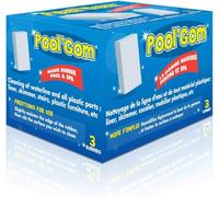 Gomme magique Pool'Gom - Boîte de 3 - Unité