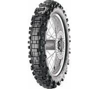 Gomme Metzeler Enduro Sable 140/80-18 70 M Mce 6 Jours Extrême Supersoft Dot 24