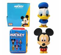 Gomme Mickey Mouse avec odeur dans un sac aveugle