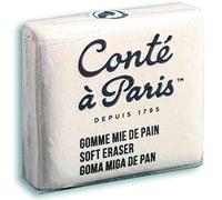 CONTE A PARIS GOMME SPECIALE FUSAIN G