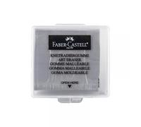 Gomme Mie De Pain - Gris - Faber-Castell