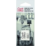 Gomme Mie De Pain Sur Carte[Z405]