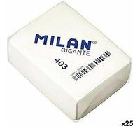 Gomme Milan 3 pièces (25 pièces)