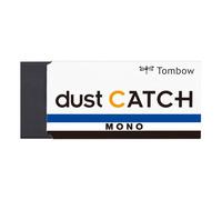 Tombow Gomme Mono Dust Catch – Sans résidu – Noire – 19 g