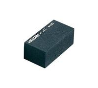 Gomme nettoyante hozan pour bande de freinage sur jante aluminium