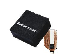 Gomme Nettoyante Pour Paddle Portable Antidérapant Longue Durée