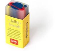 Gomme parfumée - Jelly Friends