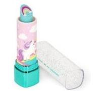 GOMME PARFUMEE LICORNE