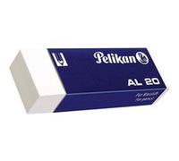 Pelikan Gomme en caoutchouc blanche – Boîte de 20