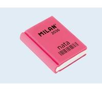 Gomme plastique Notes (36pcs) MILAN