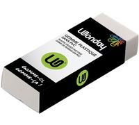 Gomme plastique Wonday (L)60 x (P)21 x (H)11 mm