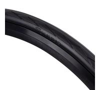 Gomme Pleine Antiforature Airless Semi Slick 700x28C Midnight 03410 TANNUS