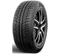 GOMME PNEUMATICI 4 SEASONS M+S XL 195/65 R15 95V GT RADIAL