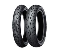 GOMME PNEUMATICI ARROWMAX GT601 100/80 R17 52H DUNLOP