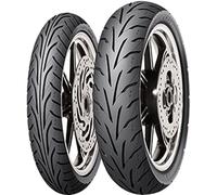 GOMME PNEUMATICI ARROWMAX GT601 130/70 R17 62H DUNLOP
