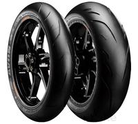GOMME PNEUMATICI AVON 160/60 R17 (69W) 3D SUPERSPORT