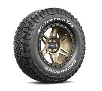 BFGoodrich All Terrain T/A KO3 265/75R16 119S RWL 3PMSF E C 74 B