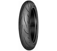 Mitas Pneu moto Sport Force+ RS 110/70-17 54W