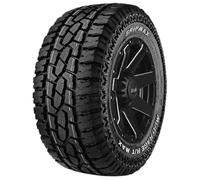 GOMME PNEUMATICI MUD RAGE M/T 31/10.50 R15 109Q GRIPMAX