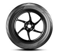 Pirelli Pneus été Diablo Rosso Sport 140/70 R17 66S