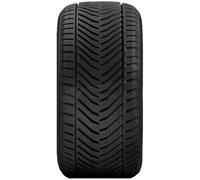 Riken All Season 215/55R17 98W XL 3PMSF D C 70 B
