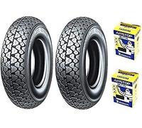Pneu MICHELIN S83 3.50 - 10 59J TLTT RF