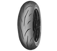 GOMME PNEUMATICI SPORT FORCE + EVO 180/55 R17 73W MITAS