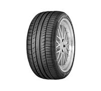 GOMME PNEUMATICI SPORTCONTACT 5 SUV XL 255/40 R20 101W CONTINENTAL