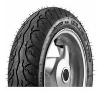 Gomme Pneumatique 80/90-14 GT110 TL 43P GOLDENTYRE Old Dot