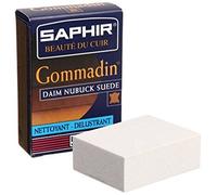 Gomme pour Chaussures Veste en Daim et Nubuck Avel