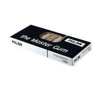 Gomme pour planche à pain 1420 Master Gum (5pcs) MILAN