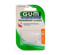Gomme Proxabrush classic Ultrafine Recharge 8 Unités