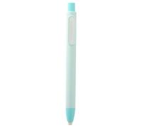 Gomme rétractable rechargeable à action par pression pour écrire, dessiner, remplir les bas de Noël