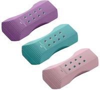 FABER-CASTELL Gomme en plastique RollOn SPARKLE, assorti