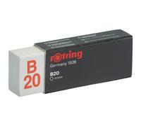 Gomme rOtring B20 (S0194570)