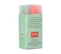 Gomme Scentée Vanille Legami Jelly Friends Thème Dino Douce Et Propre