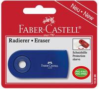 Gomme Sleeve Plastique Avec Etui Pivotant