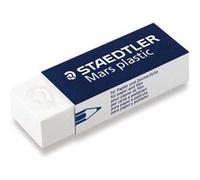 Staedtler Mars Gomme plastic 526 50
