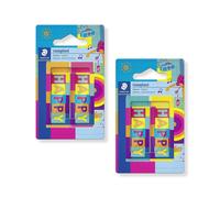Gomme Staedtler rasoplast Happy 2ST