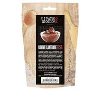 Gomme xanthane 125 g