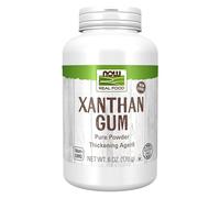Gomme xanthane, 6 oz (170 g) - Now Foods