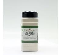 Gomme xanthane E415 - Petit distributeur 400 g