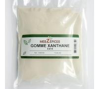 Gomme xanthane E415 - Sachet de 250 g