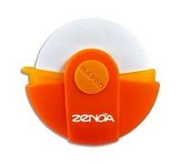 Maped Gomme ZENOA - étui rotatif - plusieurs coloris - 1 pièce