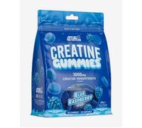 Gommes à la créatine Applied Nutrition saveur blue 80 gommes