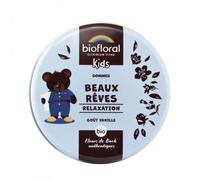 Gommes Bio - France Herboristerie - Beaux Rêves - Enfants - Relaxation - Sans Alcool