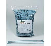 Gommes de greffage Flexiband. 500 g. 240 x 6 mm. Spécialement étudiées pour tous types de greffes.