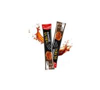 Gommes energetiques overstims ultra cola cafeine 42g